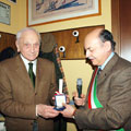 premiazione