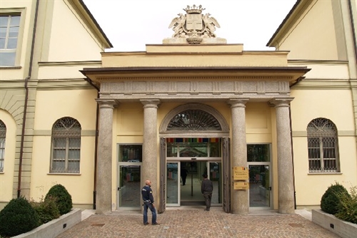 Ottomila iscritti alla Biblioteca Calvo
