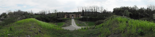 Alessandria prima e dopo: come � cambiata in 5 anni