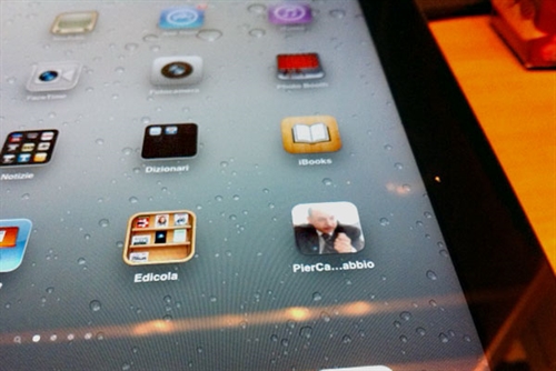 Nuovo app per Piercarlo Fabbio: scaricalo gratuitamente