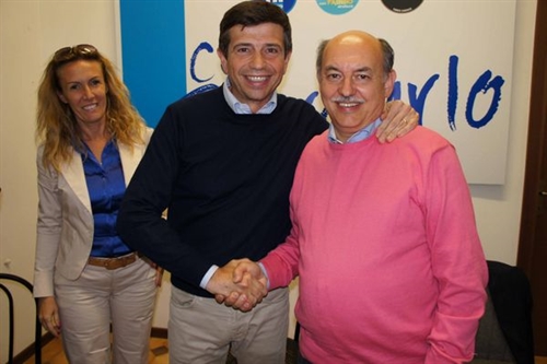 Vinciamo la sfida affidando la citt� a chi sa servire al meglio la comunit�