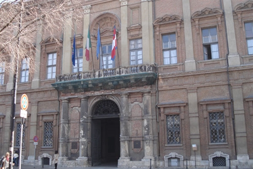 La Corte dei Conti e i Bilanci della Provincia
