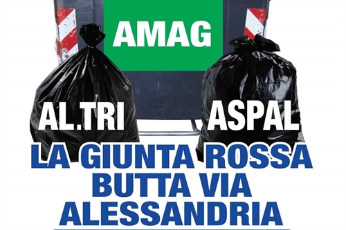 Butta via la citt... e i suoi servizi