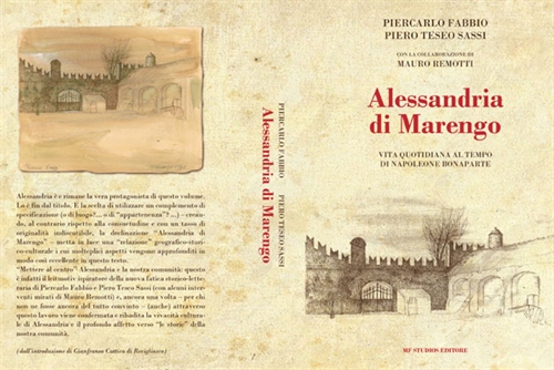 LMCA 455: Alessandria di Marengo