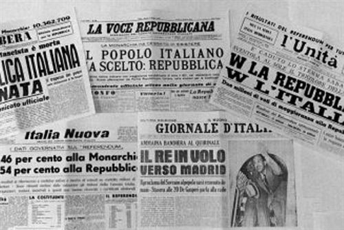 LMCA 488: un 2 giugno di 75 anni fa