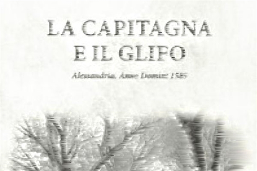 LMCA 549: La capitagna e il glifo