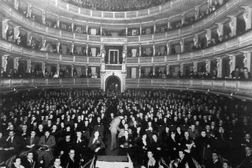 LMCA 568: quando la siccit diventa poesia