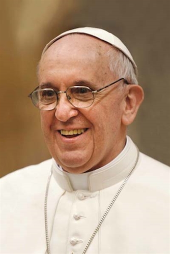 Il Papa Inatteso: una rivoluzione di Vangelo e umanit