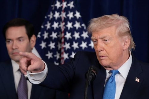 La confusione PD e il Venezuela