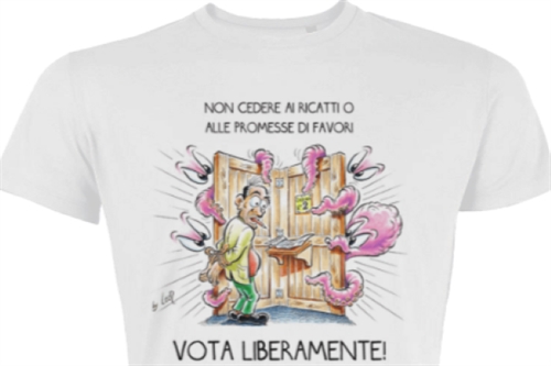 I vecchi leoni della savana giudiziaria