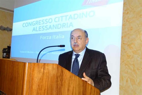 Piercarlo fabbio lmca: il carretto passava e quell'uomo gridava ... Pancia mia fatte capanna