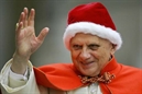 I meriti del Papa emerito