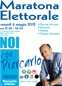 Maratona oratoria elettorale