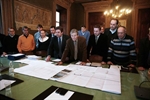 Il Meier ha il suo gruppo di lavoro