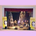 Nel mondo di Gianni Fozzi per raccontare Alessandria in dialetto