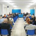 Il nuovo Ospedale  l'occasione per riprogettare la sanit in Alessandria