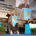 XXV Assemblea ANCI - Fabbio, regole certe per le funzioni che i Comuni devono garantire ai cittadini