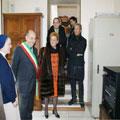 Per il giorno di Madre Michel un nuovo impianto audio