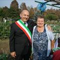 Una domenica insieme alla città