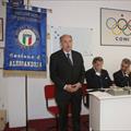 Così per sport: è l'articolo 2000 del sito!