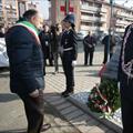 5 righe di giornata. Il dramma degli italiani d'Istria