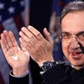 5 righe di giornata. Marchionne e il mondo piatto