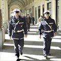 5 righe di giornata. Altro che vigili!