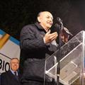 Fabbio: Non consegnamo la città a questa sinistra bugiarda e incolore!
