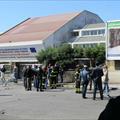 5 righe di giornata. Attentato, sicurezza e strategia della tensione