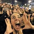 5 righe di giornata. La terza Repubblica dei giovani