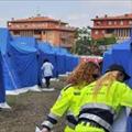 5 righe di giornata. Meglio i terremotati del 2 giugno?