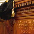 5 righe di giornata. Tribunali: in provincia si sopprime?