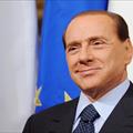 5 righe di giornata. Berlusconi l'innovatore