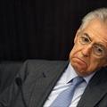 5 righe di giornata. Monti ha un anno, l'austerity invece...
