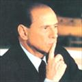 5 righe di giornata. Berlusconi in campo 'complessivamente' giusto