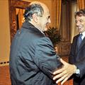 5 righe di giornata. Banca Rossa fraudolenta