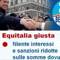 5 righe di giornata. E' il momento della politica off line