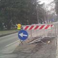 5 righe di giornata. Sta a vedere che ci sono i soldi per tappare i buchi