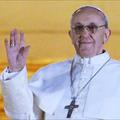 Papa Francesco - Bergoglio... con gioia un pezzo di Alessandria