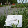 Parking Tiziano: via alla petizione popolare