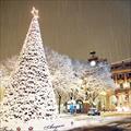 Natale in Alessandria 2009