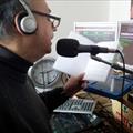 Fabbio risponde a Giannino: intervista in ginocchio, domanda sbagliata