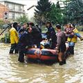 Ventennale alluvione. Fabbio scrive al sindaco