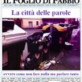 La citt delle parole
