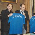Auguri a Franco Baresi