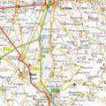 Nuovo tracciato per la SS35ter?