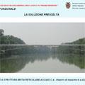 Un ponte verso le valli del tortonese