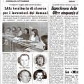 Ricordi tra i banchi di scuola...