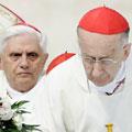Chiesa e coppie di fatto: insopportabile ingerenza?