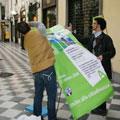 Diario di una giornata con Alessandria